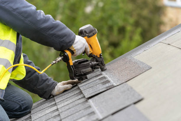 Best Emergency Roof Repair Services  in Oroville, CA